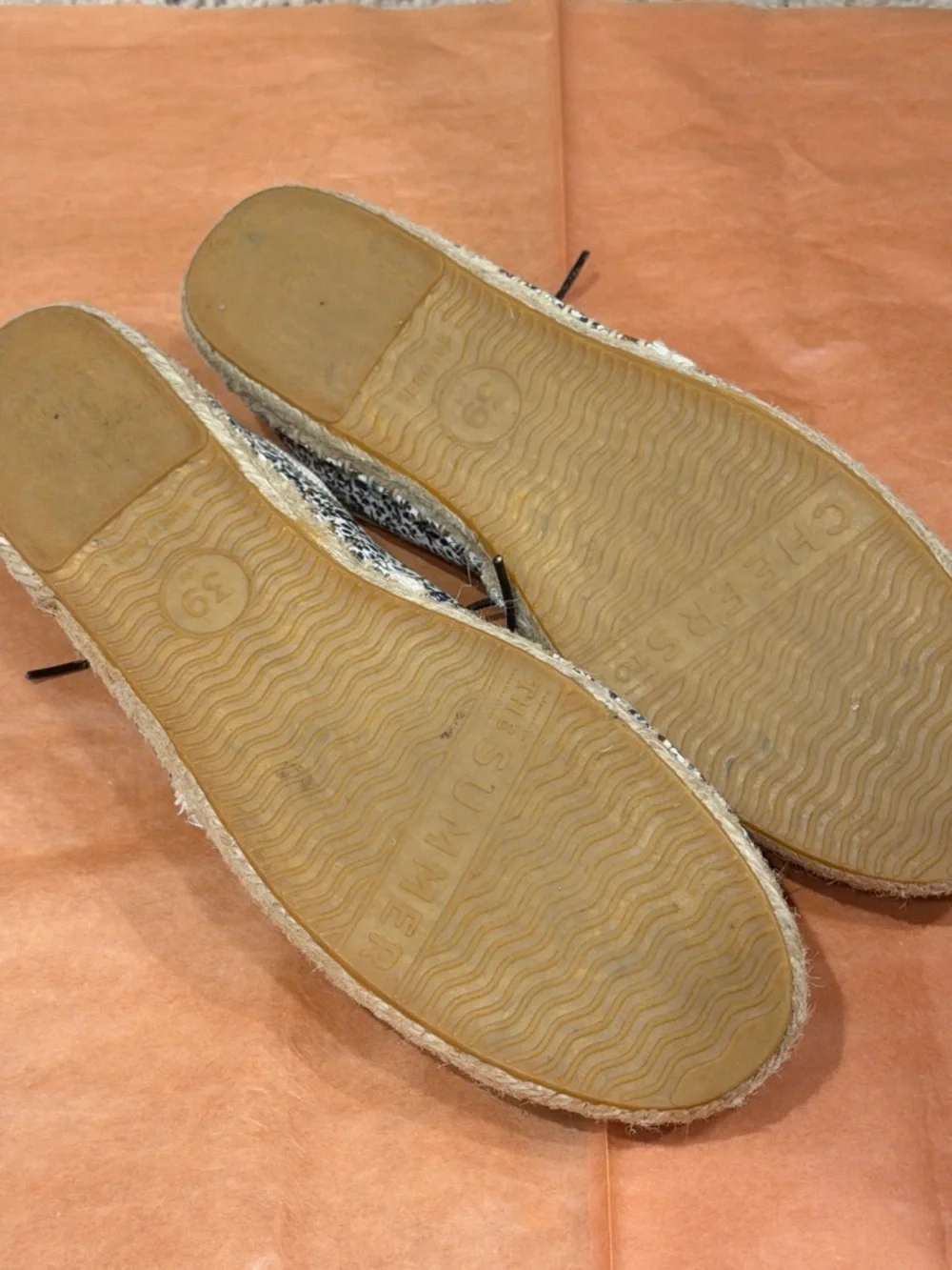 Soludos Floral Canvas Lace-Up Espadrille - White Multi